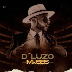 D’Luzo – 6 Meses EP