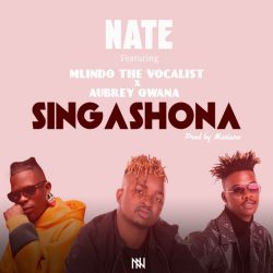 NATE – Singashona (feat. Mlindo The Vocalist & Aubrey Qwana)