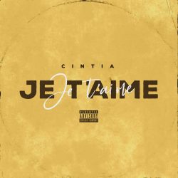 Cíntia – Je t’aime