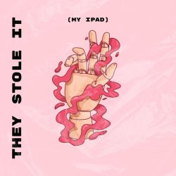 beatsbyhand – They Stole It (My iPad)