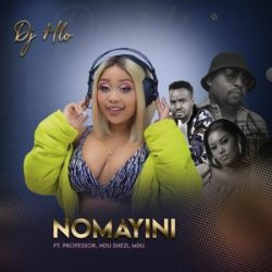 DJ Hlo – Noma Yini (feat. Professor, Ndu Shezi & Mdu)