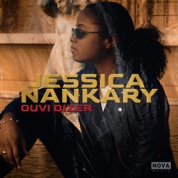 Jessica Nankary – Ouvi Dizer