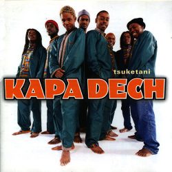 Kapa Dech – Tsuketani