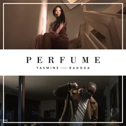 Yasmine – Perfume (feat. Badoxa)