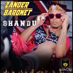 Zander Baronet – Shandu EP