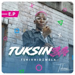 TuksinSA & Makhadzi – Tshivhidzwela (Amapiano Remix)