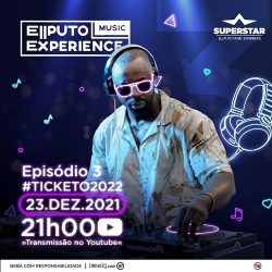 Ellputo Music Experience EP03