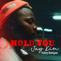 Jay Kim – Hold You (Feat. Riccy Rodrigues)