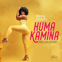 Nanny Jhulson – Huma Kamina