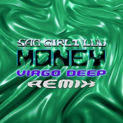 Amaarae x Kali Uchis x Moliy – Sad Girlz Luv Money (Vigro Deep Amapiano Remix)