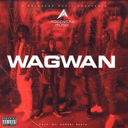 Ascensão Music – Wagwan