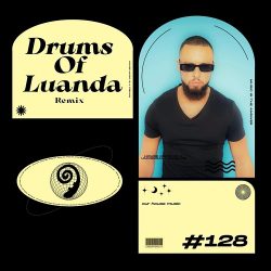 El Bruxo – Drums Of Luanda (Remix)