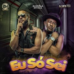 Gattuso – Eu Só Sei (feat. Dj Vado Poster)