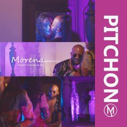 Pitchon – Morena (feat. Twenty Fingers & SiQ)