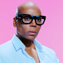 RuPaul