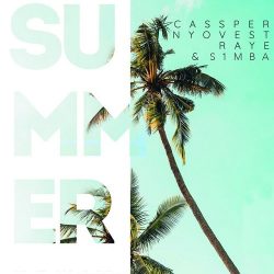 Cassper Nyovest x RAYE x S1mba – Summer