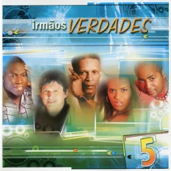 Irmãos Verdades – 5 (Álbum)