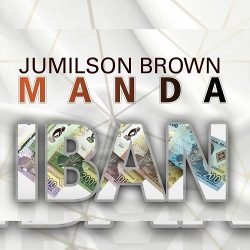 Jumilson Brown – Manda Iban