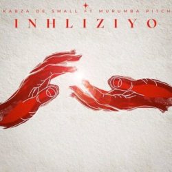Kabza De Small – Inhliziyo (feat. Murumba Pitch)
