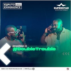 Ellputo – Music Experience EP06 S01
