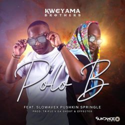 Kweyama Brothers – Polo B (feat. Slowavex, Pushkin & Springle)