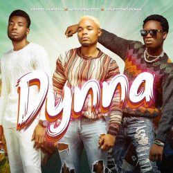 Pedro Guerra X Celestino Boma X Nero Sincero – Dynna