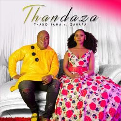 Thabo Jama – Thandaza (feat. Zahara)