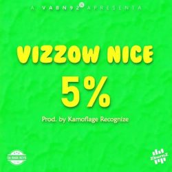 Vizzow Nice – 5%