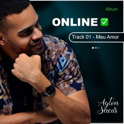 Ayton Sacur – Meu Amor