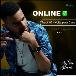 Ayton Sacur – Volta Para Casa