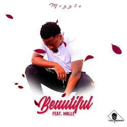 Mvzzle – Beautiful (feat. Malle)
