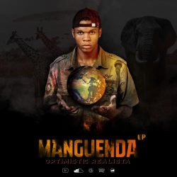 Optimistic Realista – Manguenda EP