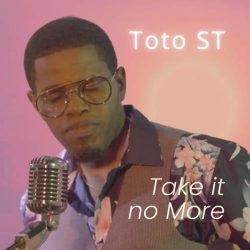 Toto ST – Take It No More