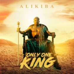 Alikiba – Niteke (feat. BlaQ Diamond)