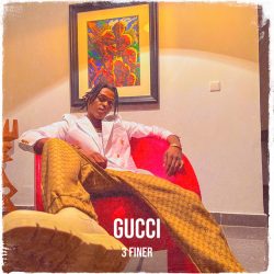 3 Finer – Gucci