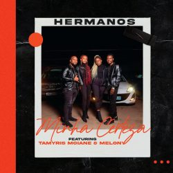 Hermanos – Minha Certeza (feat. Tamyris Moiane & Melony)