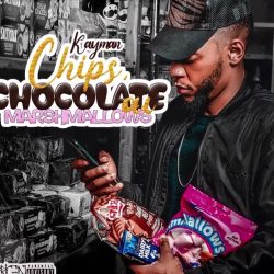 Kayman – Chips, Chocolate ou Marshmallow