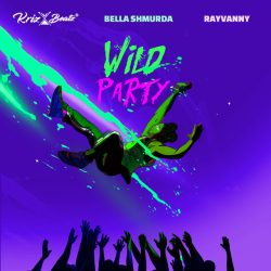 Krizbeatz x Bella Shmurda x Rayvanny – Wild Party