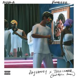Pheelz – Finesse (feat. BNXN fka Buju)