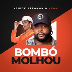 Yannick Afroman & Nsoki – Bombó Molhou