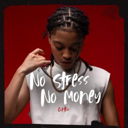 Cíntia – No Stress No Money