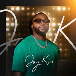 Jay Kim – Tá Forte