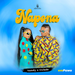 Nandy & Oxlade – Napona
