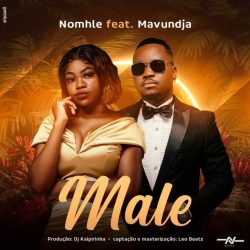 Nomhle – Male (feat. Mavundja)
