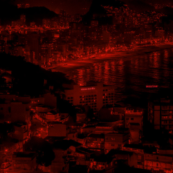 Plutonio – 4AM no Rio