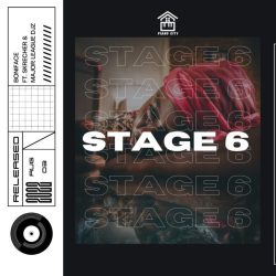 Boniface – Stage 6 (feat. Skrecher & Major League DJz)