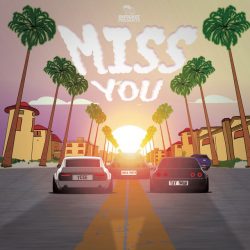Carla Prata – Miss You (feat. Ycee, Outcast Music & Tay Iwar)