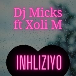 DJ Micks – Inhliziyo (feat. Xoli M)