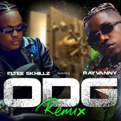 Eltee Skhillz – ODG (Remix) [feat. Rayvanny]