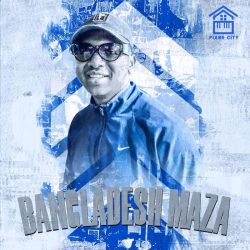 Stukzin & Major League Djz – Bangladesh Maza (feat. Bangz Musiq & DJ 787)